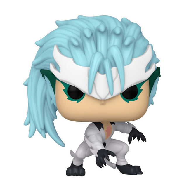 Bleach - Figurine Pop! - Grimmjow Jaggerjack - n°1820