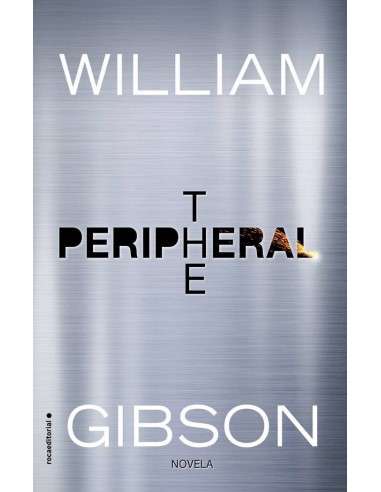 The Peripheral