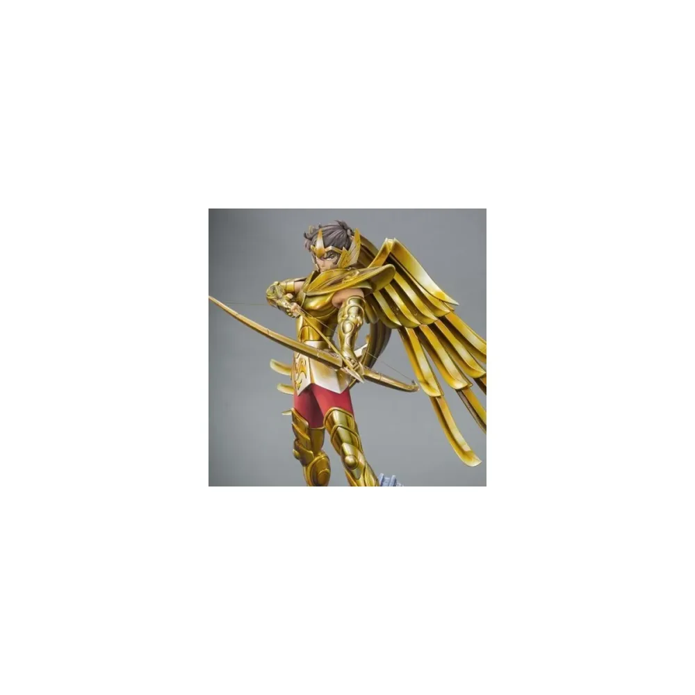 Statuette Aiolos du Sagittaire HQS - Tsume