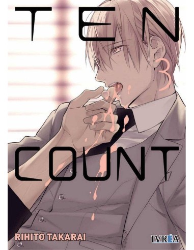 Ten Count – Tome 3
