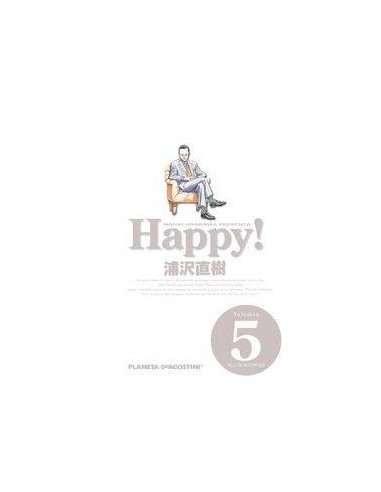 Happy 5