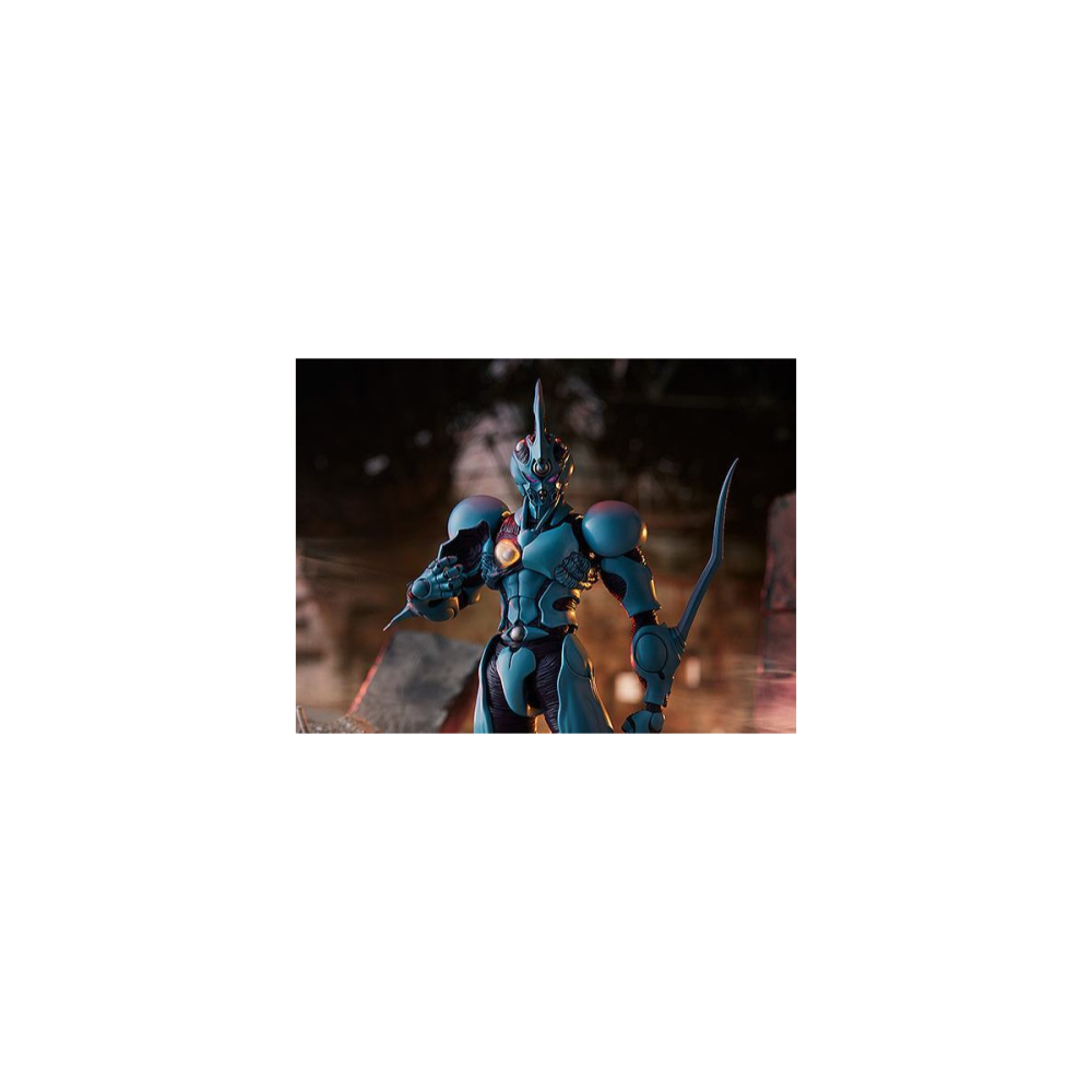 Bio Booster Armor Guyver Figma figurine Guyver I: Ultimate Edition 16 cm