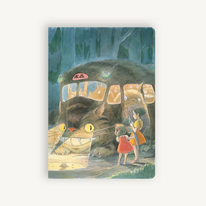TIENDA OFICIAL DE STUDIO GHIBLI EN EUROPA