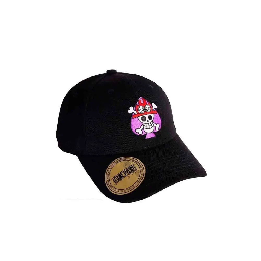 One Piece - Casquette Ace