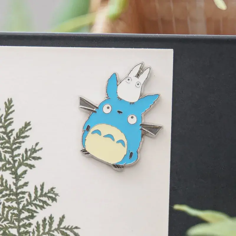 TIENDA OFICIAL DE STUDIO GHIBLI EN EUROPA