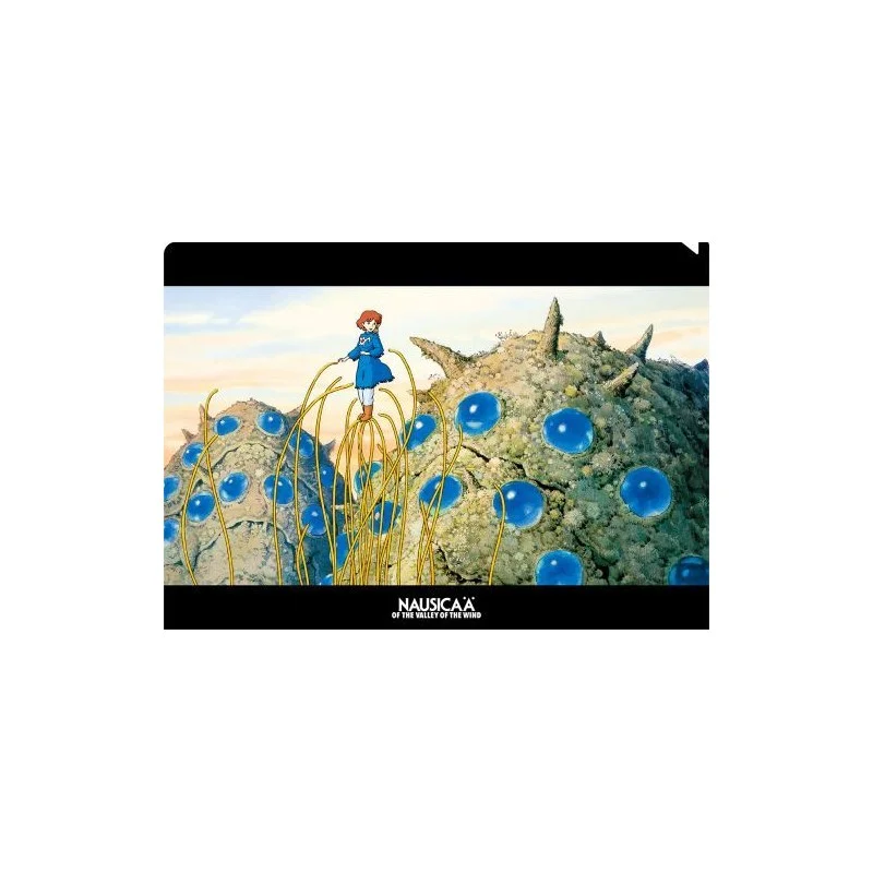 TIENDA OFICIAL DE STUDIO GHIBLI EN EUROPA