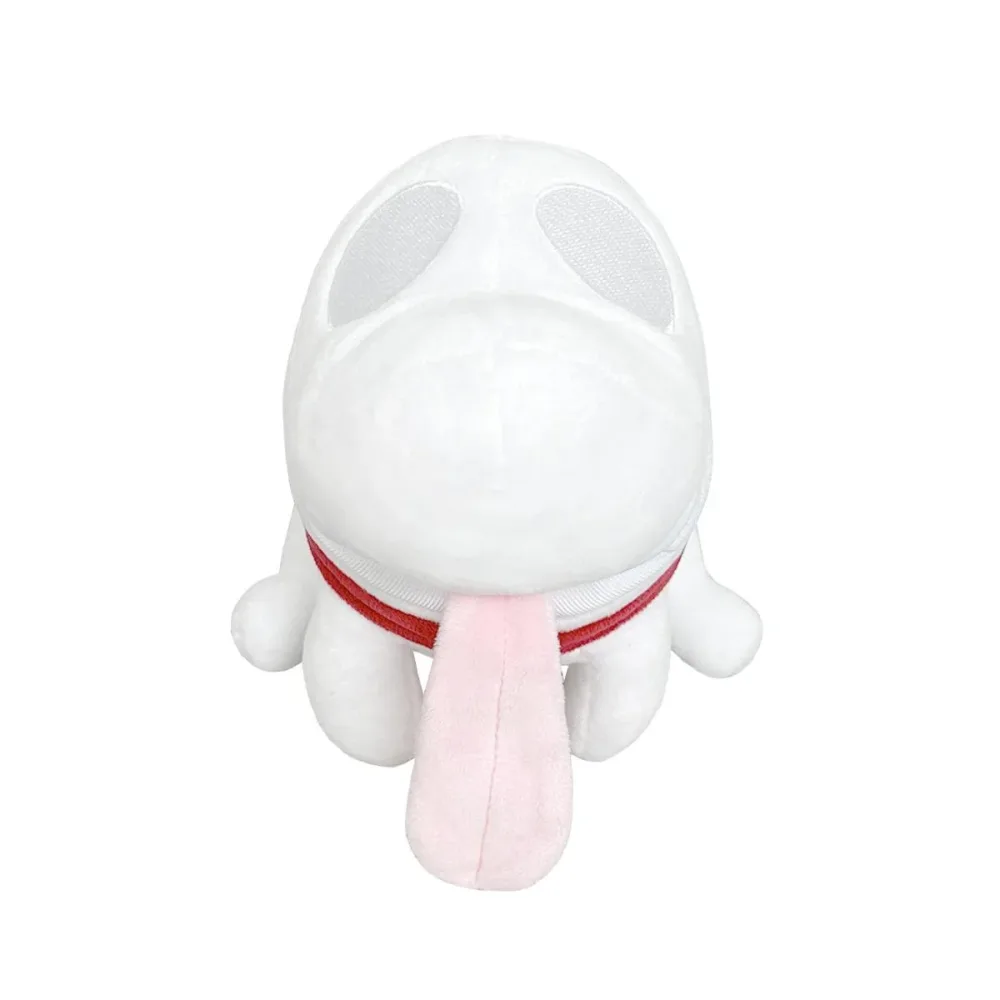 LUIGI MANSION - Polterpup - Peluche 18cm