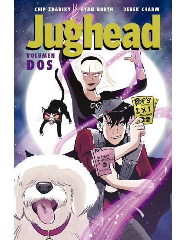 Jughead – Volume 2