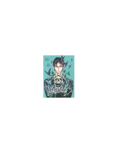 Livingstone – Tome 3