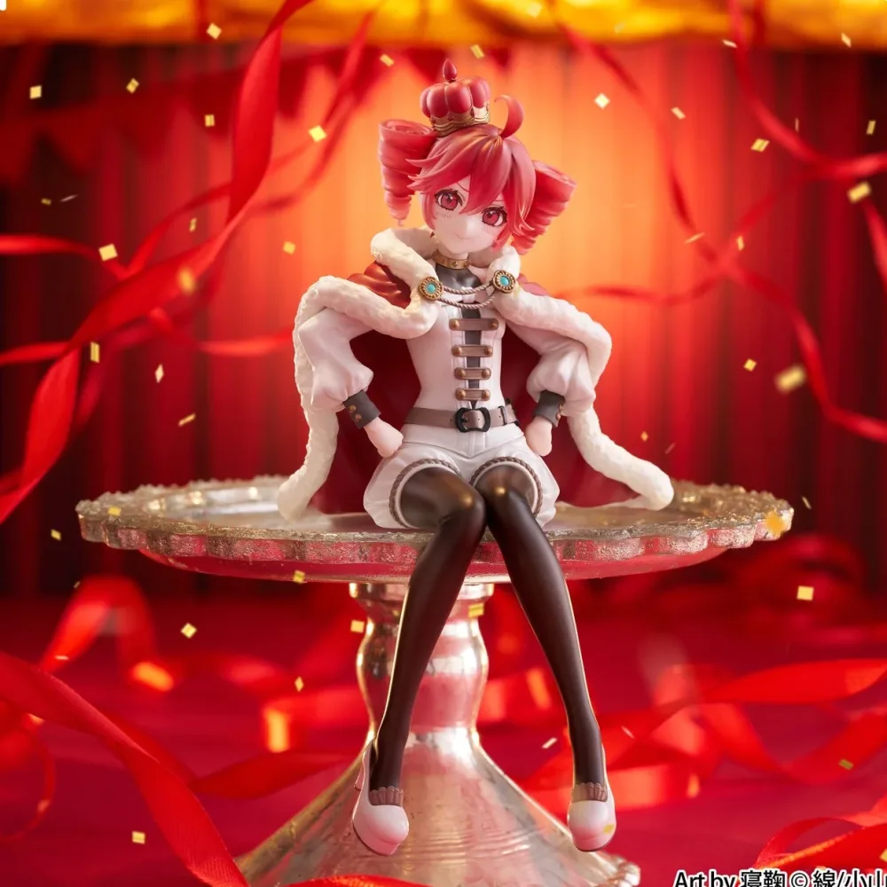 Accent Teto Nudoru Stopper Figurine Kasane Teto