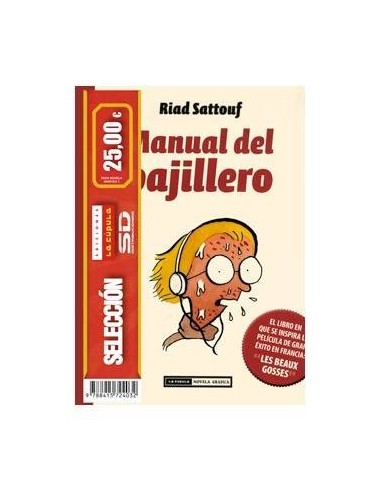 Pack Seleccion la Cupula (novela Grafica 1) – Livre