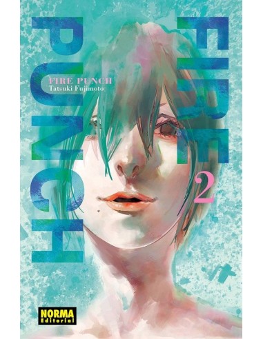 Fire Punch – Tome 2