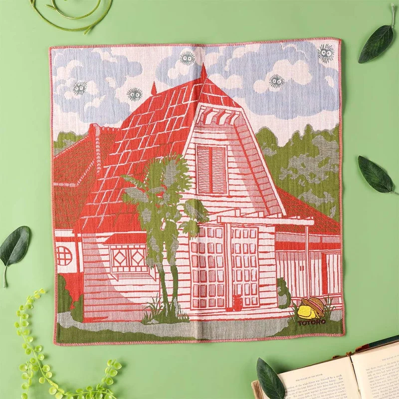 LA BOUTIQUE OFFICIELLE DES PRODUITS DÉRIVÉS DU STUDIO GHIBLI