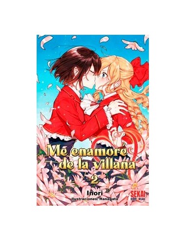 Me Enamore de la Villana – Tome 2