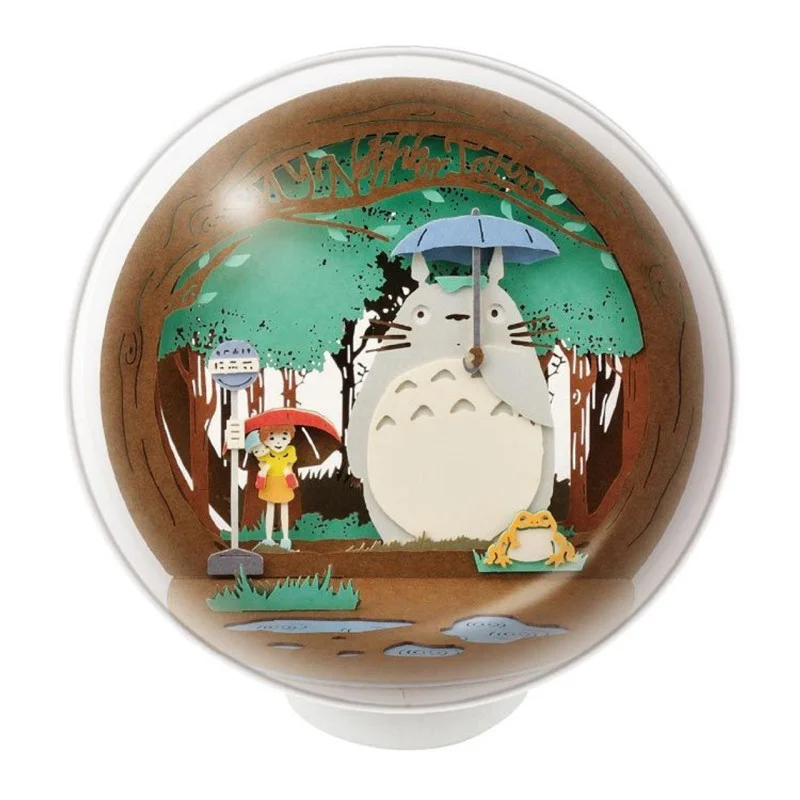 OFFICIAL STUDIO GHIBLI MERCHANDISE STORE IN EUROPE & UK