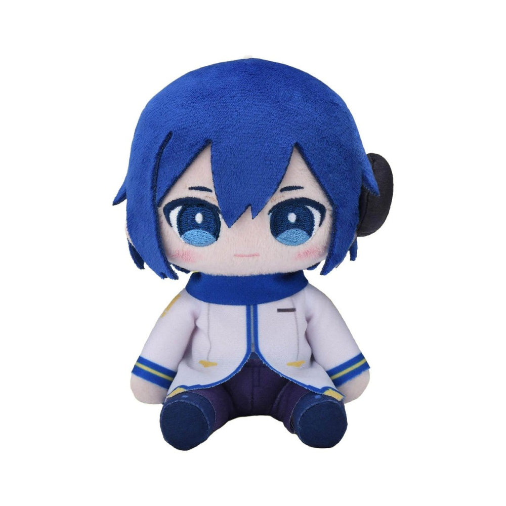 Hatsune Miku: Colorful Stage! Mysekai peluche Kaito S 13 cm