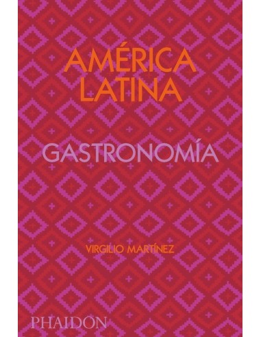 América Latina Gastronomía – Livre