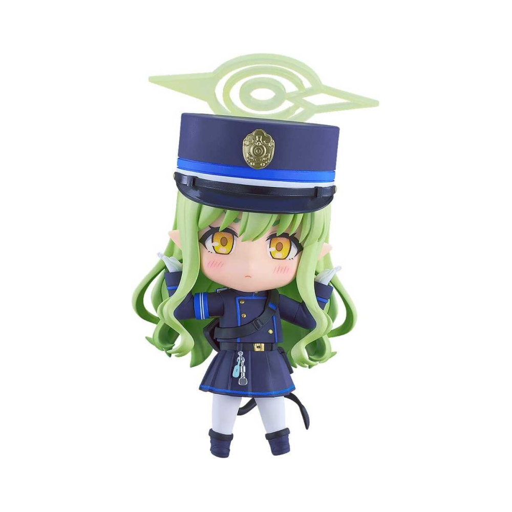 Blue Archive Nendoroid figurine Hikari Tachibana 10 cm