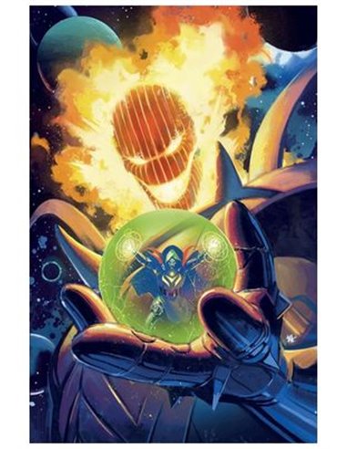 Un Mundo Bajo Muerte 04 de – Tome 9