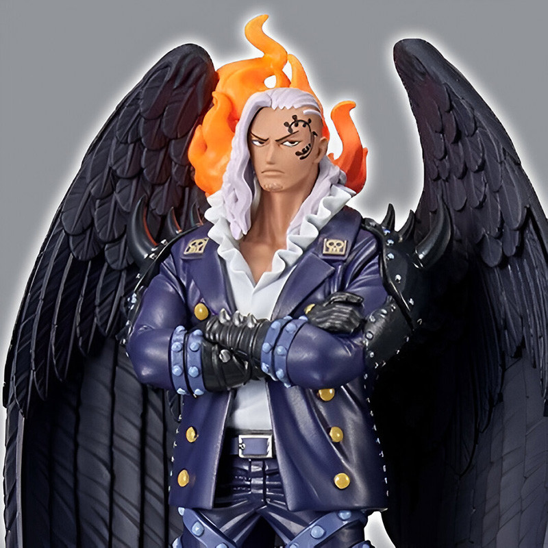 Figurine – ONE PIECE King Dxf Grandline Series Extra Banpresto