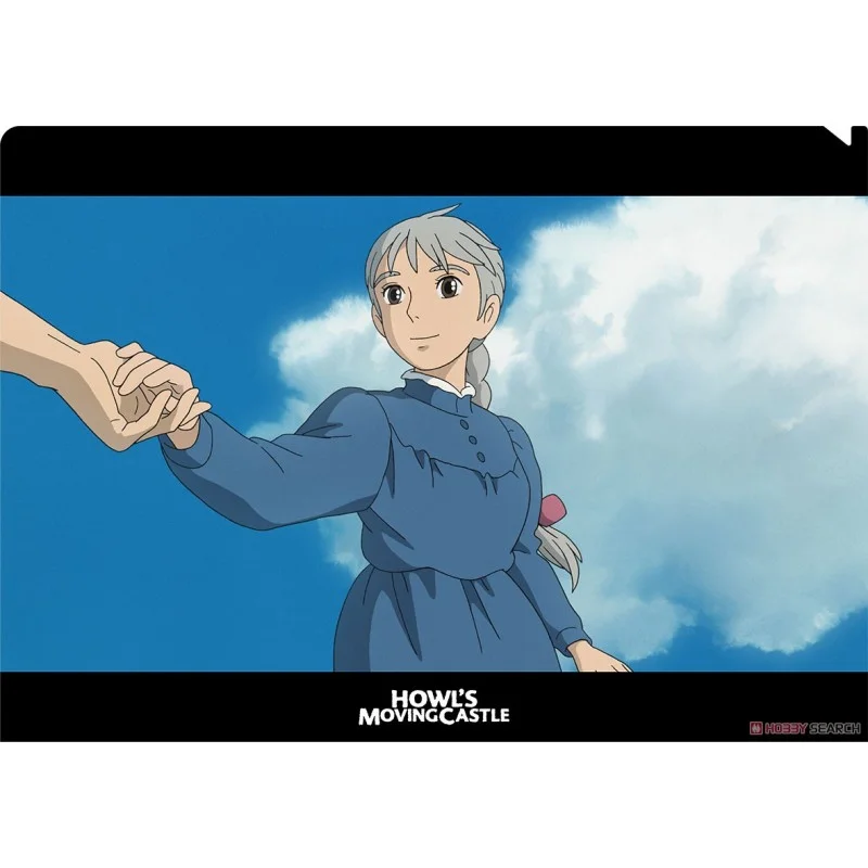 LA BOUTIQUE OFFICIELLE DES PRODUITS DÉRIVÉS DU STUDIO GHIBLI