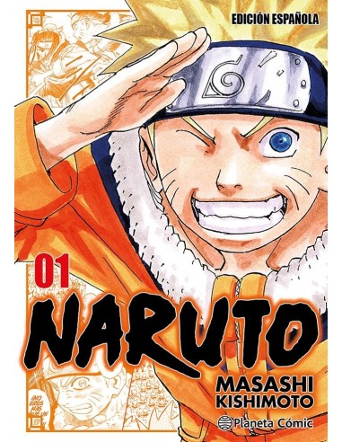 Naruto Jump Remix – Tome 1
