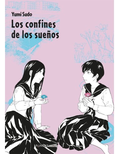 Confines de los Sueños,los – Manga