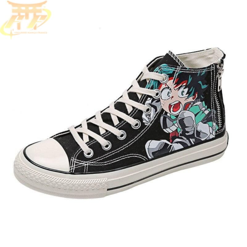 Sneakers Izuku Midoriya - My Hero Academia™