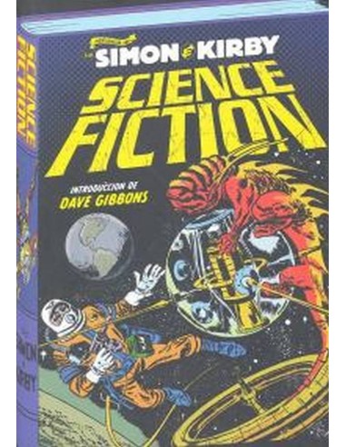 Science Fiction
