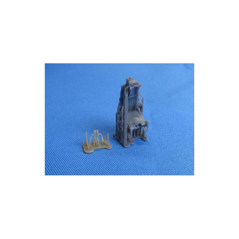 Ejection seat ACES II