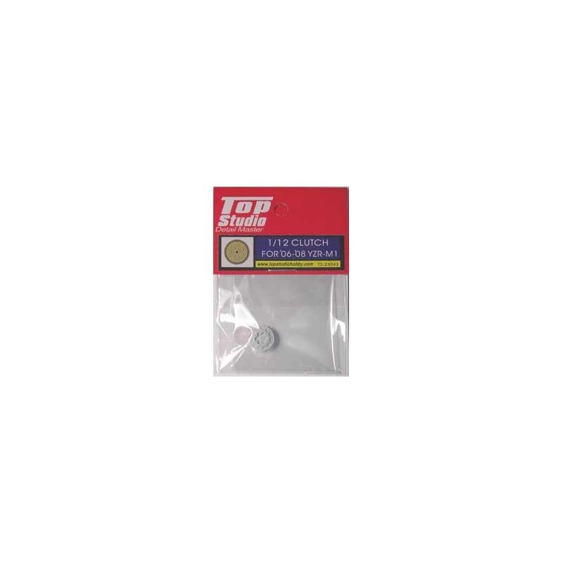 Peinture Embrayage pour 06-08 yzr m1