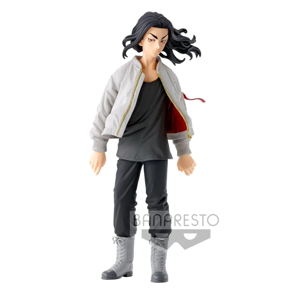 Tokyo Revengers - Keisuke Baji Figure