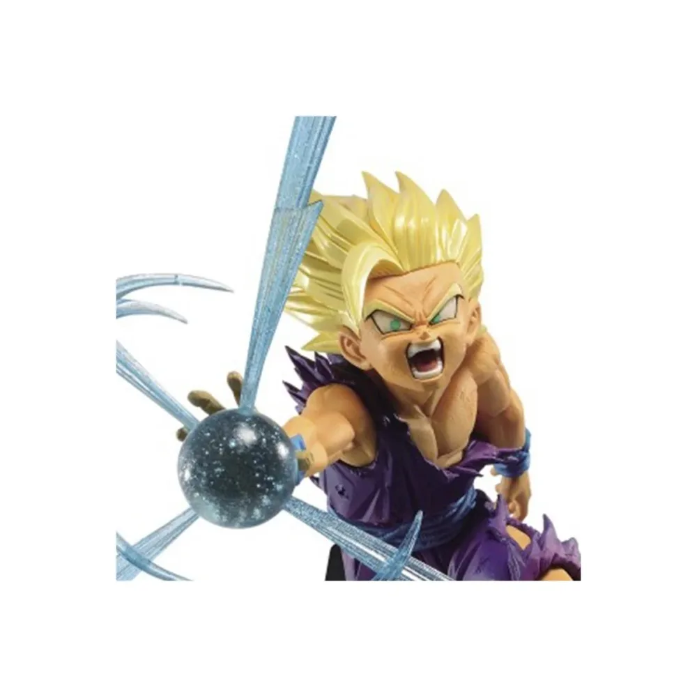Dragon Ball Z - Figurine Son gohan Gxmateria