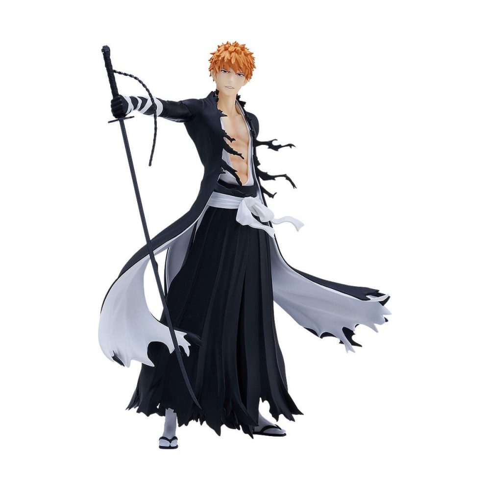 Bleach Ichigo Kurosaki Pop Up Parade