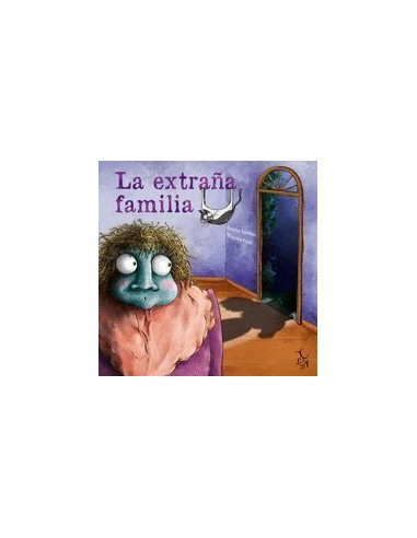 La Extraña Familia
