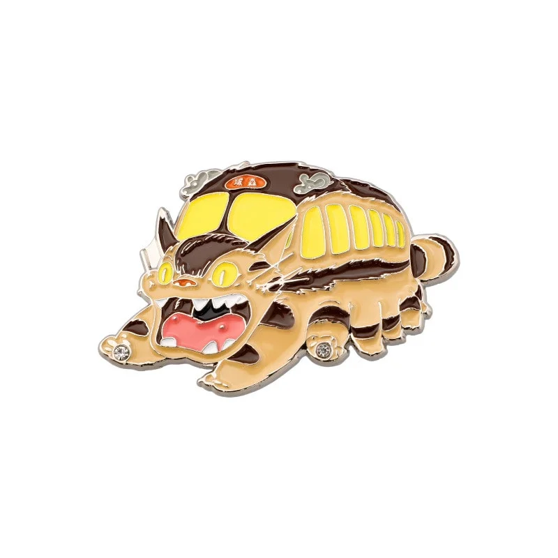 LA BOUTIQUE OFFICIELLE DES PRODUITS DÉRIVÉS DU STUDIO GHIBLI