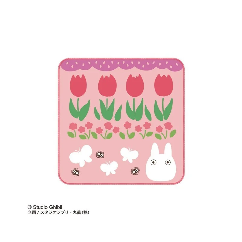 LA BOUTIQUE OFFICIELLE DES PRODUITS DÉRIVÉS DU STUDIO GHIBLI