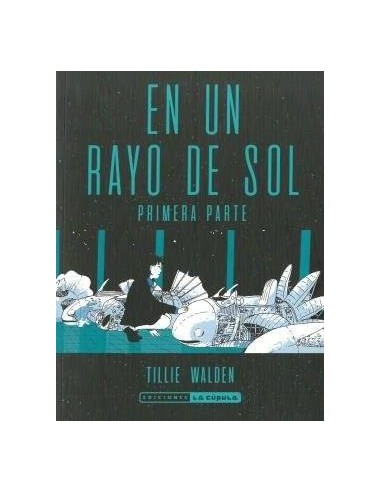 En Un Rayo de Sol (primera Parte) – Livre