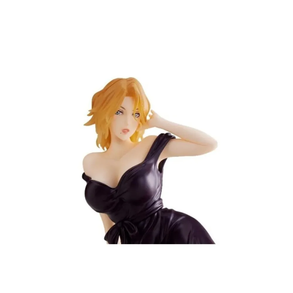 Bleach - Figurine Rangiku Matsumoto - Relax Time