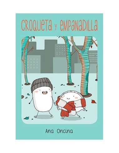 Croqueta y Empanadilla – 20ª Edicion