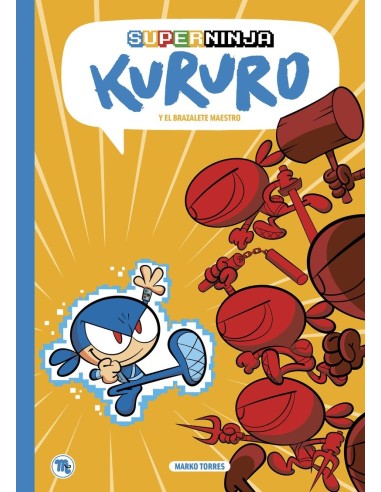 Superninja Kururo