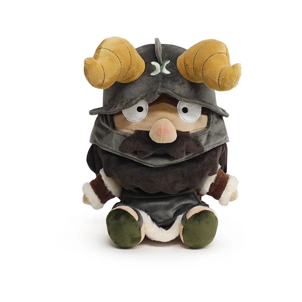Delicious in Dungeon Peluche Senshi 22 cm