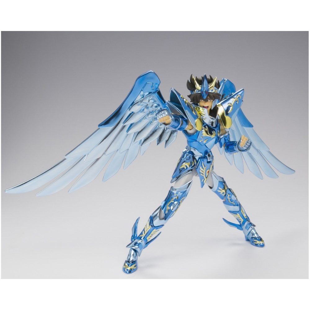 Myth Cloth - Pegasus God Cloth 10th anniversary HK
