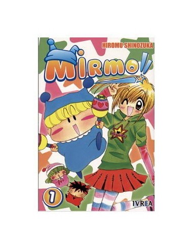 Mirmo – Volume 1