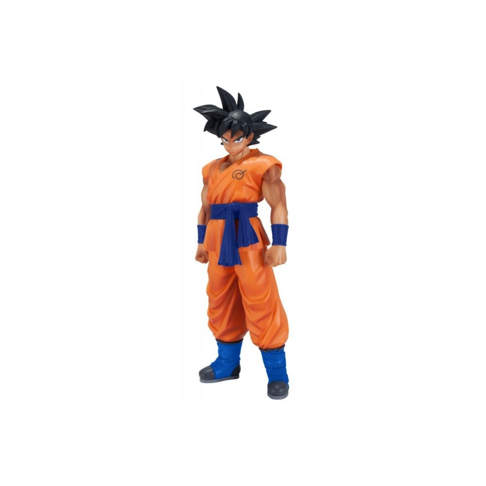 Son Goku Banpresto Master Stars Piece