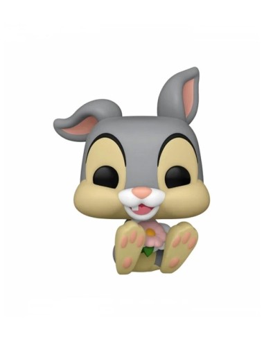 Funko Pop! Disney – Vinyl Thumper – Bambi