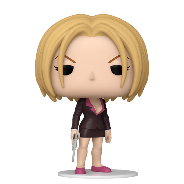 Hunter x Hunter - Figurine Pop! - Pakunoda - n°1565