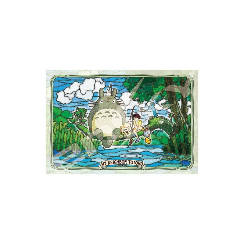TIENDA OFICIAL DE STUDIO GHIBLI EN EUROPA