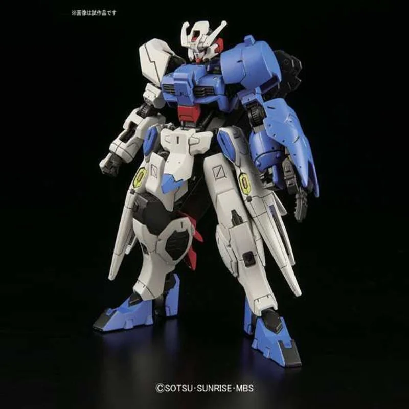 Gunpla HG 1/144 GUNDAM ASTAROTH 150 pcs