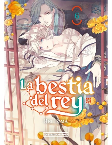 La Bestia del Rey 6